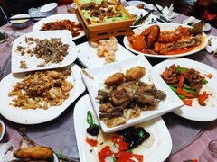 -同发号饭庄(复兴路店)