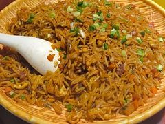 -小柴米·传统江西菜(八一广场店)