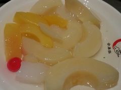 -合易泓烤肉•首创生椰大油边(宁山路店)