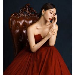 -女王风尚STUDIO·轻奢化定制