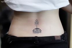 -飛凡TATTOO纹身•原创