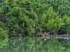-千泷沟大瀑布旅游区