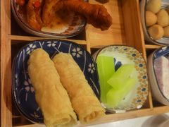 -螺大喜螺蛳粉火锅(雍和宫店)