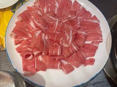 -东来顺铜锅炭火涮肉(上地华联店)