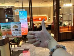 -前海沿·青岛菜(乐客城店)