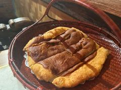 -小吊梨汤·北京菜·烤鸭(四元桥店)