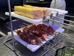 -嫩羊羊·延边烤串·朝鲜族美食(张家港美食街店)
