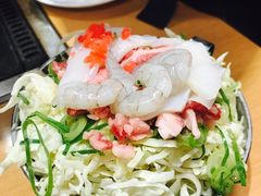 -鹤桥风月(ヨドバシ梅田店)