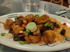 -富临轩私房菜(集庆门大街店)