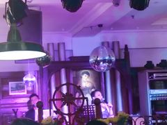 -宝莱纳餐厅(滨江店)