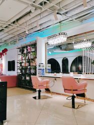 -BULB STUDIO 巴柏明星发型工作室