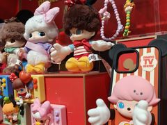 -泡泡玛特POPMART(上海环球港店)