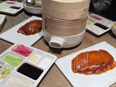 -小大董·烤鸭(凤凰汇店)