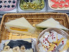 -凯德广场(学府店)