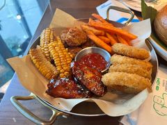 -魏客咖啡(中铁中心店)