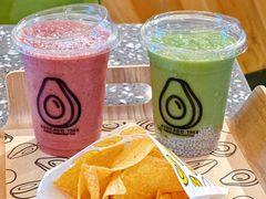 -油梨树AVOCADO TREE(嘉里中心店)