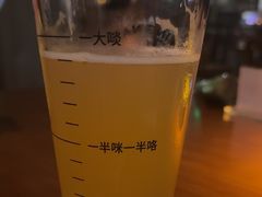 -HUBBA祜精酿(五羊邨店)