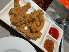 -海底捞火锅(苏宁生活广场店)