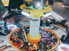 -星际传奇(新都七一国际广场店)