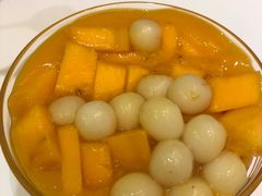 -果流香水果甜品(建政路店)