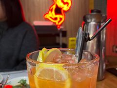 -禄婶鸡煲·打边炉