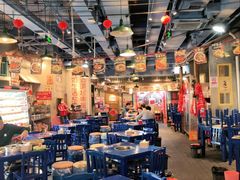 大堂-马路边边串串香(双井直营店)