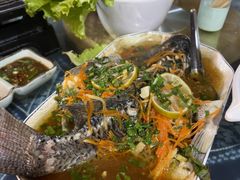 -龙姐私房菜(和顺古镇店)