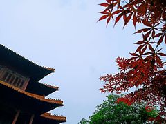 -南京市江宁方山