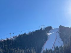 -丝绸之路山地度假区滑雪场