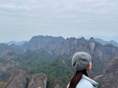 -崀山风景名胜区