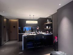 -广州德安丽舍凯宾斯基酒店