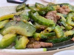 凉瓜牛肉-腰记饭店(龙源路店)