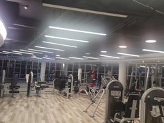 -艾型动健身游泳(环宇城店)
