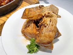 -忆家一宴(南丹东路总店)