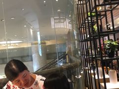 等位区-虾饺妹·酒家(金碧店)