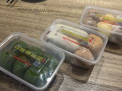 -许阿姨糕团店(南京总店)