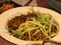 炸酱面-SchoolStory学校的故事(七星路店)
