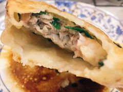 -牛庄高晓山风味馅饼城(海城店)