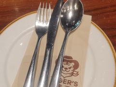 -TIGERS老虎西餐(亦庄店)