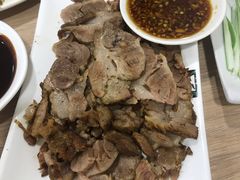 -姥家春饼店(漳州二路店)