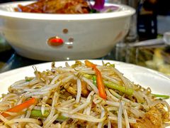 -牛头鱼庄·地道广西菜(西明店)