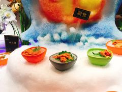 -海玥荟海鲜姿造自助餐厅(欧罗巴广场店)