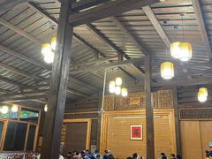 -庆丰农庄·团建·农家菜(大浪店)