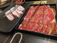 -千寻烧肉(政务区店)