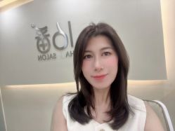 -十六番发型师事务所