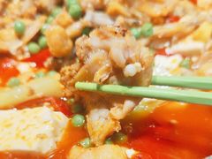 -蛙喔牛蛙(百联南方店)