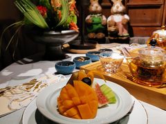 -叶叶菩提·晋福宫