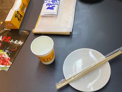 -有奴思烤肉·清真(正宁路店)