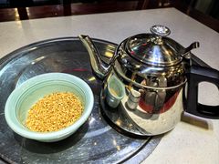 -内蒙联营烧麦 草原石榴红(护国寺店)