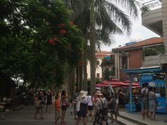 -7天连锁酒店(上海徐家汇龙华路地铁站店)